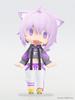GOOD SMILE Hololive Production Nekomata Okayu Plastic Painted Movable Figure HELLO! Non-scale