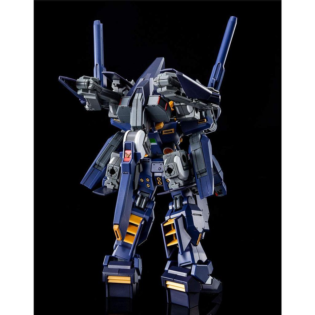 BANDAI SPRITS Bandai HG Gundam Ra OF Z Under the Titans 1/144 TR-1 [Heizensley II] (Steagul AVANS)