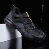 Herren Wanderschuhe Sportschuhe Wasserdicht Und Abriebfest Wandertrainingsschuhe Outdoor Waldrutschfest Taktische Trainingsschuhe