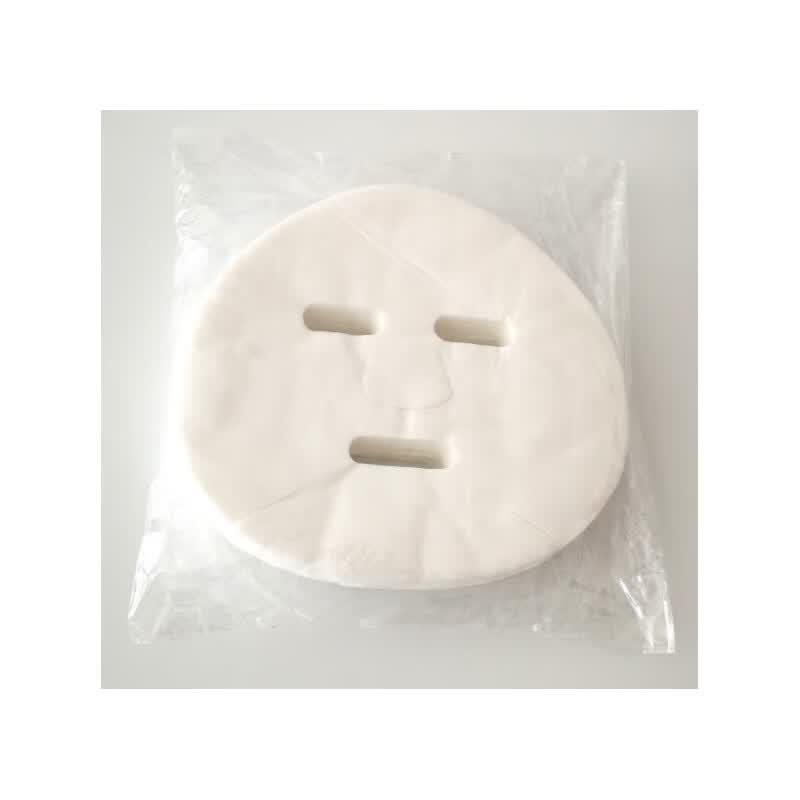SHINO Compressed Facial Mask Sheets