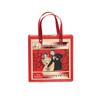 Guochao Wedding Engagement Candy Bags – Chinese Souvenir Handbags & Gift Boxes