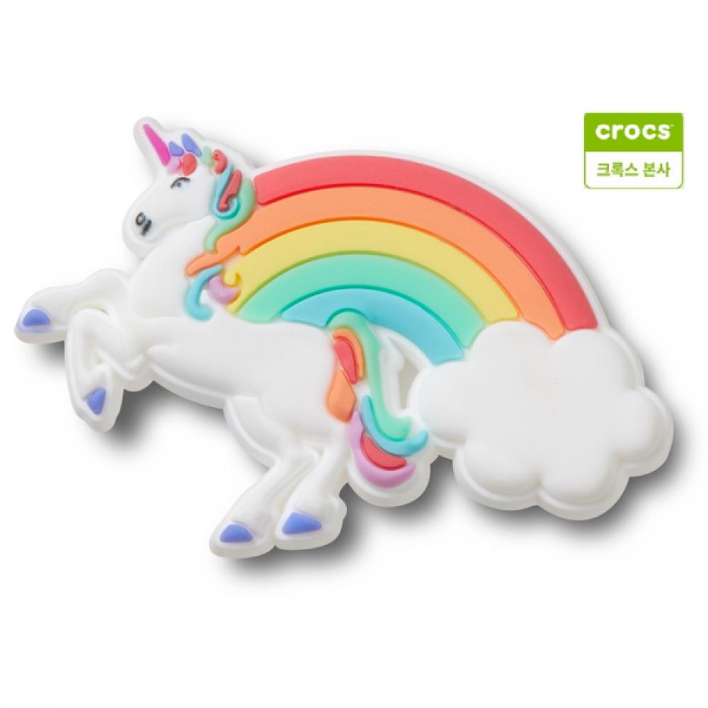 

Crocs Galleria Crocs Headquarters Unicorn Rainbow 10013735 shuffle