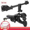 Land Rover New Defender 90/110 Tow Hook & Trailer Bar Adapter