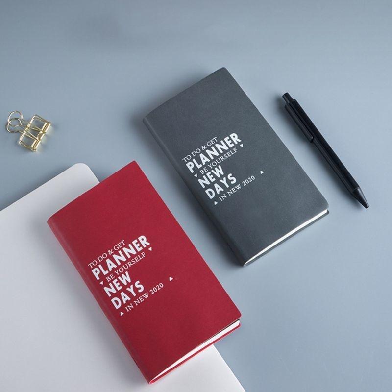 Buy Agenda 2020 Planner Organizer Weekly Monthly Diary Notebook and