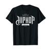 Old School 90s Hip Hop Nineties Hiphop Forever T Shirt Vintage Fashion Soft Unisex Streetwear Comfortable Versatile