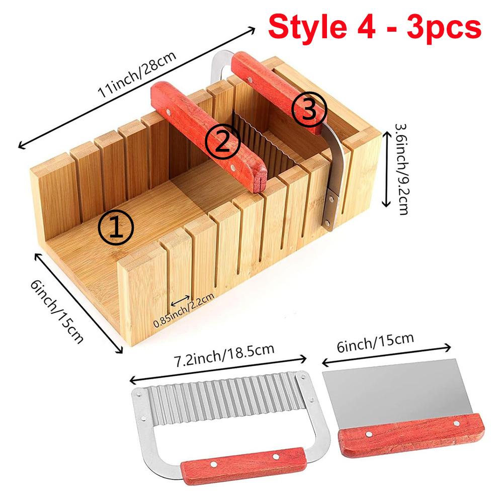 Wooden Soap Planer Adjustable Wooden Soaps Beveler For Creative Soap Candles Trimmer Beveler Soap Shaver Tool Soap Candle Cutter