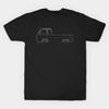 T-shirtler – Tişörtler
