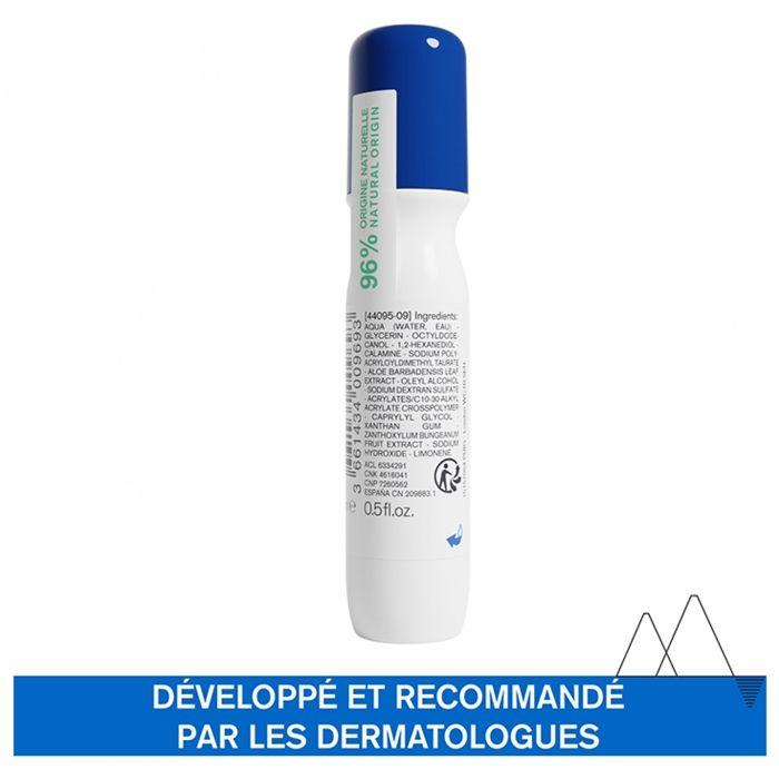 Uriage Pruriced Soin SOS Apaisant 15 Ml