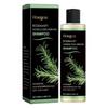 1-3x Rosmarin Anti-Haarausfall Shampoo, Fördert Haarwachstum, Kontrolliert Öl & Schuppen, Beruhigt Kopfhautirritationen & StelltZZ58