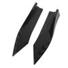 Rear Bumper Lip Splitter Diffuser Sporty Look Enhanced   Side Skirt Spoiler Protector Replacement for   W117