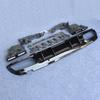 Mercedes-Benz C-Class W205 C63S Rear Lip Spoiler with AMG Tailpipe