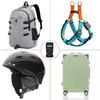5pcs Plastic Quick Side Release Buckles Clasps Clips Dual Adjustable Security Double Lock Buckle Strap Dog Collar 15/20/25/32mm