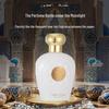 Middle Eastern Men's and Women's Long-lasting Eau de Parfum