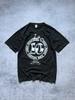 Vintage 80s Kent Custom Bike Show Harley Davidson Single Stitch T-shirt Men Sz S