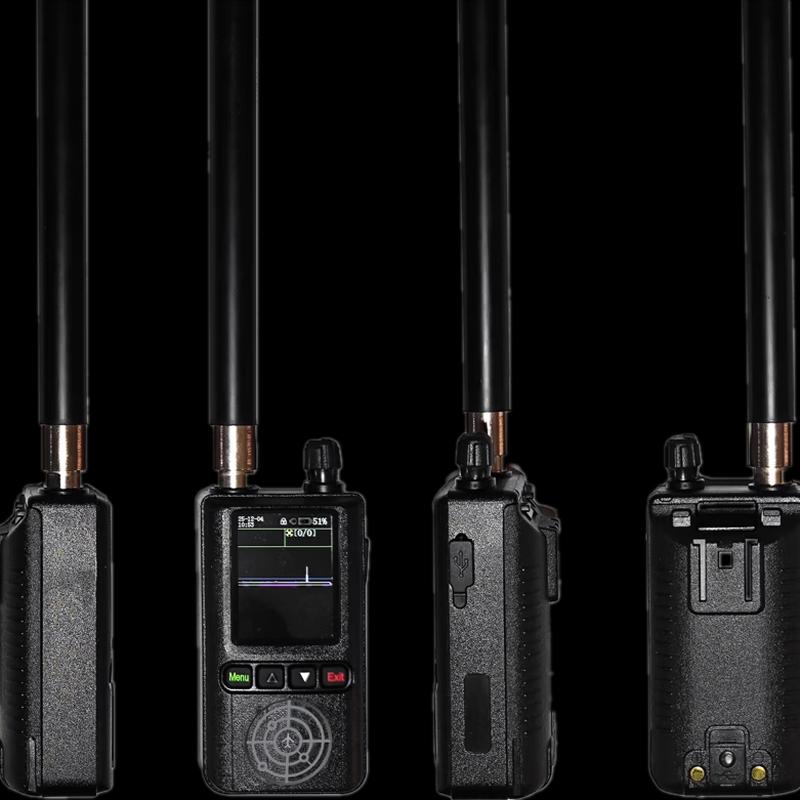 BO LAM Walkie-Talkie (CN version)