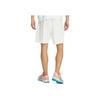 Nike Df Fleece Shorts With Drawstring Men Shorts White DX0893-121