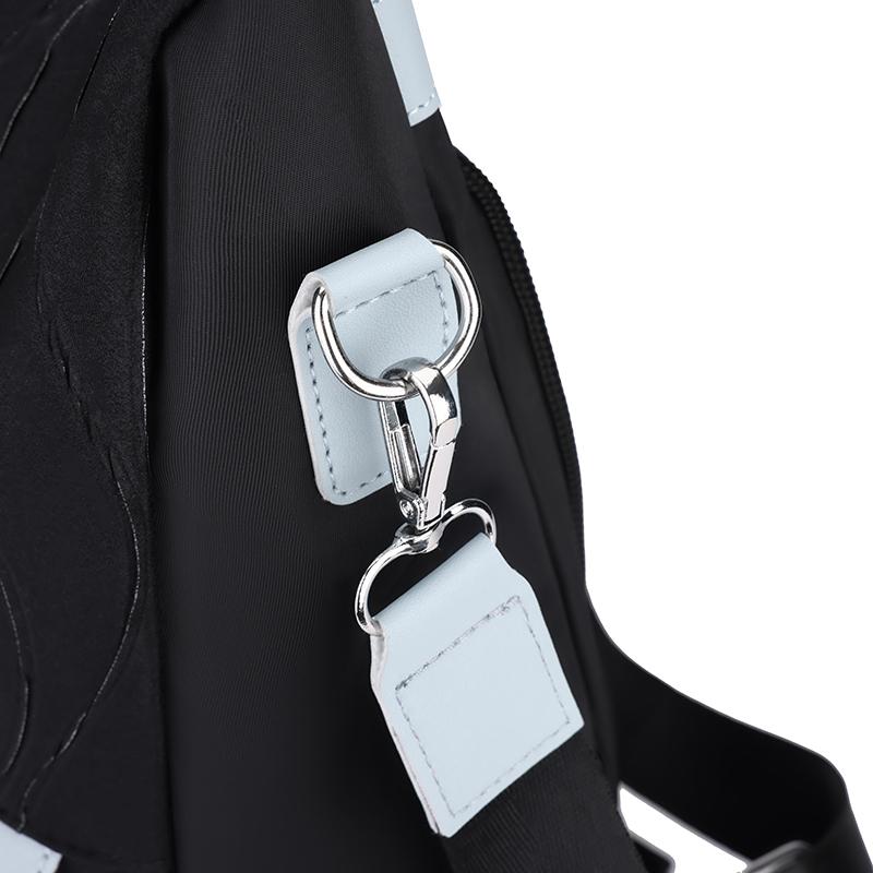 Рюкзак с принтом — фото 14