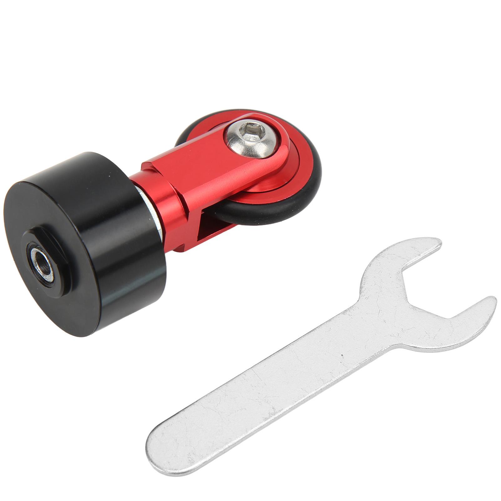 

Lp Litepro Складная Велосипедная Подседельная Труба Толкающее Колесо ЧПУ Обработка Велосипедный Подседельный Штырь Колесо для Путешествий Красный красный