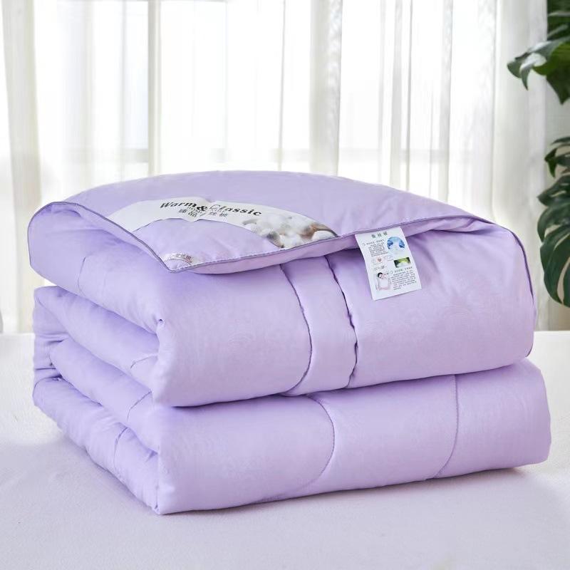 Handmade Silk Quilt Winter Quilt Heritage Home Textile Quilts Corporate Events Home Textile Products