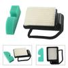 Air Filter for Ariens 21541600 Replaces For 2008302 For 2008306S SV470S SV6For 20 SV480S SV530S SV540S 13AX60RG744 LX4For 20