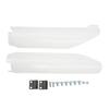 2pcs Motorcycle Fork Guard Shock Absorber Protector Replacement for CR125R CR250R CRF450R