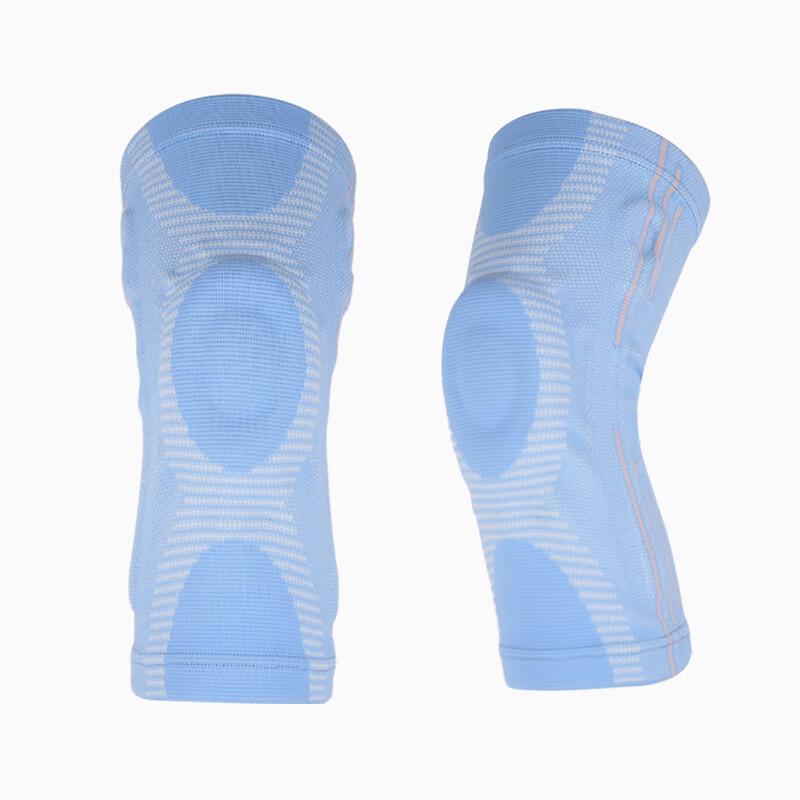 Dingbai Nylon Sports Silicone Knee Pad