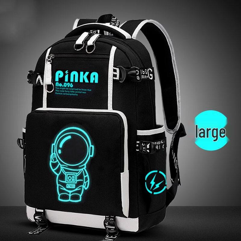 MDNG 635 Large Astronaut Student Backpack