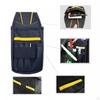 Vinyl Wrap Carrier Tools Pocket Pouch Portable Adjustable Shoulder Strap Multipurpose Waist Window
