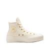 Sneakers Chuck Taylor All Star Lift Platform Ivory
