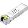 TP-LINK 10 Gigabit Single-Mode SFP+ Optical Module