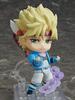 Medicos Nendoroid TV Anime Bizarre Caesar Zeppeli ABS PVC Painted Movable Figure "JoJo's Adventure" A. Non-scale &