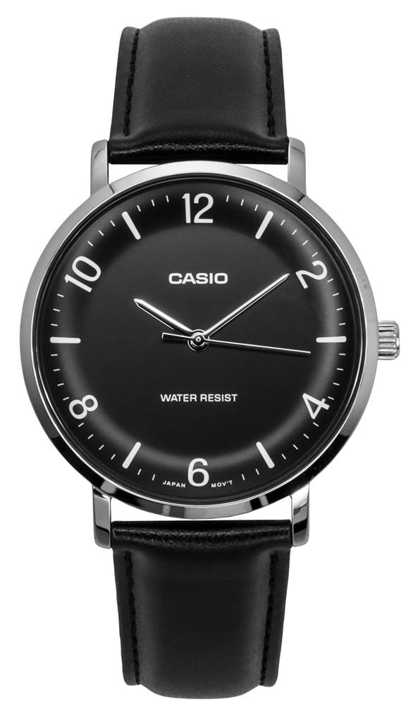 Casio Watch