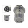 11368617694 Engine Variable Timing Camshaft Control Solenoid Valve For BMW