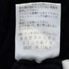 GUCCI made in Italy Long sleeve sweater 5 Navy knit Kid's Used