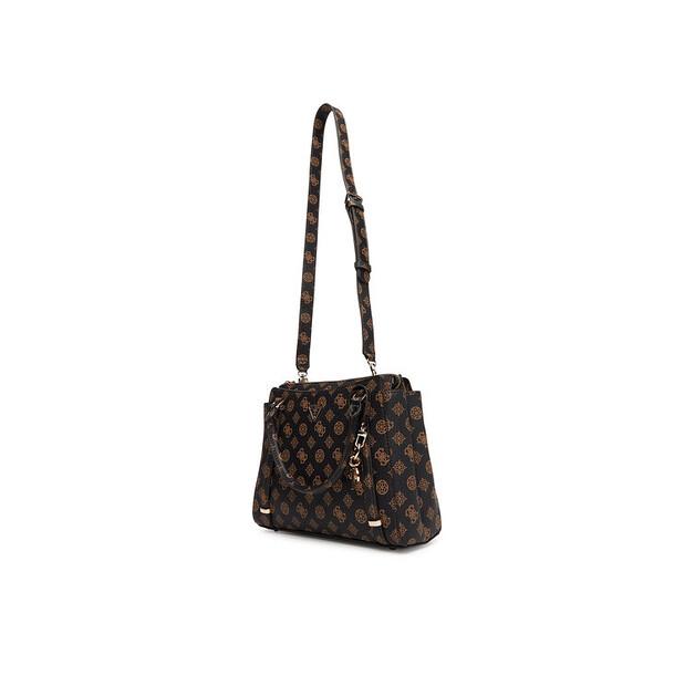 Сумка Guess Daryna II HWPG72 08060 коричневый