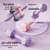 Coated Dumbbells for Home Fitness