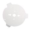 Soporte de pared para sistema WiFi de malla para todo el hogar TP-Link Deco M5/P7, soporte resistente para Deco M5