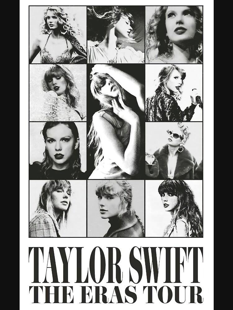 Taylor wersja Klasyczna Koszulka