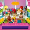 LEGO Friends Friends Happy Bubble Bus 41395 Multicolor