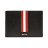 Thalek Casual Leather Passport Holder Men Accessories Black 6234233