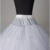 MAKE CHEERFUL Wireless Long Petticoat, 8-Layer Petticoat, Dress Petticoat, Wedding Dress Petticoat