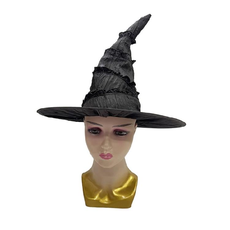 Wickeds Witch Costume Accessories Elphaba Cosplay Glasses Wickeds Elphaba Hat Halloween Cosplay Costumes for Adults