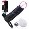 Vibrierende Kondome Erweiterung Für Männer Wiederverwendbare Kondome Dildo Vibrator Penis Ring Hülse Erwachsene Sex Shop Sex Spielzeug für Paare