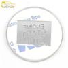 21 Elantra One-Button Start Sticker & Headlight Control Sequin Accessories