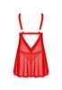 Elianes Babydoll I Stringi   Xs/S