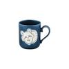 Chikawa Officially Licensed Mug 300ml Diameter Approx. 8 X 9cm Momonga Colors Microwave Safe Dishwasher Safe Goods Miscellaneous Tableware Made In