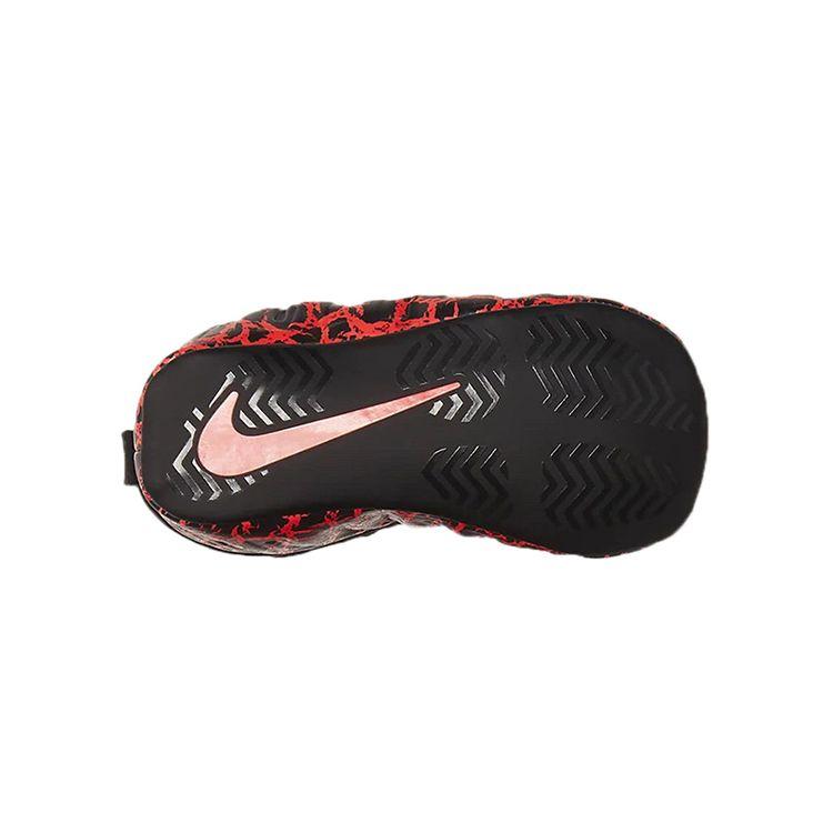 nike little posite lava