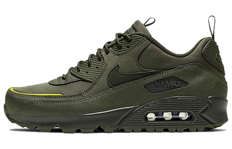 

Nike Air Max 90 Surplus Cargo Khaki CQ7743-300 41