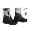 Winddichte Schutz-Beinlinge Schneesichere Gamaschen für extreme Wetterbedingungen Abriebfeste Outdoor-Ausrüstung