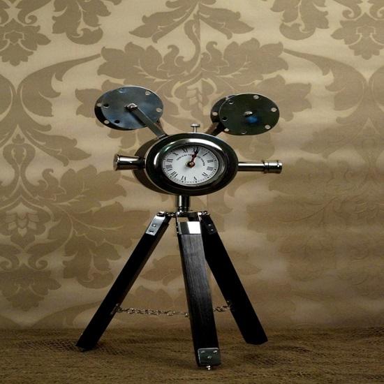 Stativ-Studio-Projektoruhr 50,8 cm